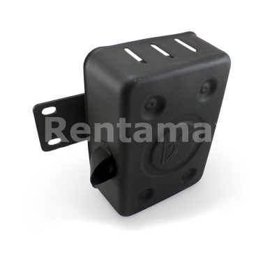MUFLA - Imagen 2