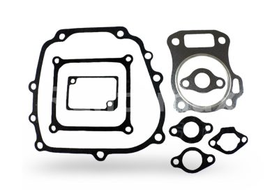 SET DE EMPAQUES DE MOTOR Masalta MG165