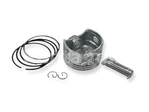 KIT PISTON Y ANILLOS Masalta MG165