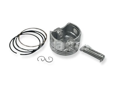 KIT PISTON Y ANILLOS Masalta MG165