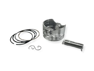 KIT PISTON Y ANILLOS - Imagen 4