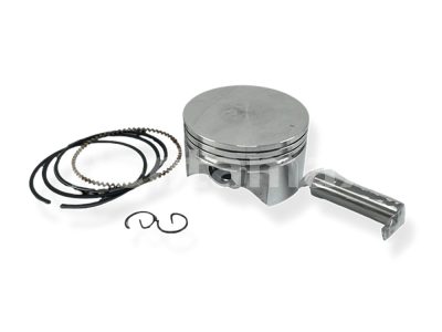 KIT PISTON Y ANILLOS - Imagen 3