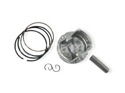 KIT PISTON Y ANILLOS - Imagen 2