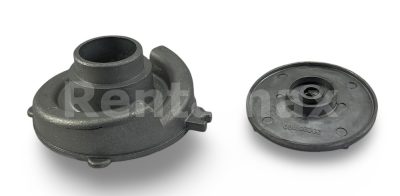 KIT IMPELLER Y VOLUTA PARA WP-SCR-1 - Imagen 2