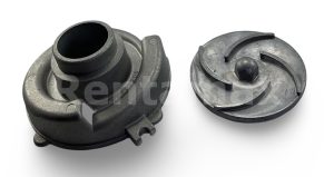 KIT IMPELLER Y VOLUTA