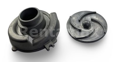 KIT IMPELLER Y VOLUTA