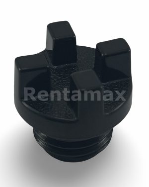 KIT TAPON CON ORING PARA WP-SCR-1