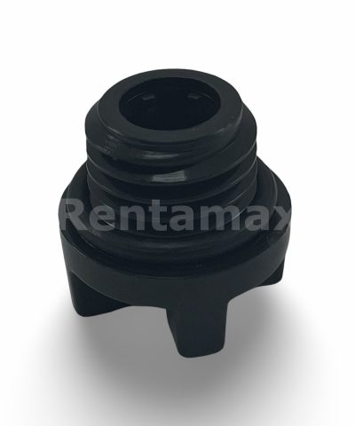 KIT TAPON CON ORING PARA WP-SCR-1 - Imagen 3
