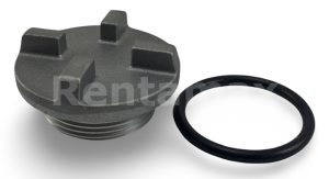 KIT TAPON CON ORING PARA WP-SMD-3