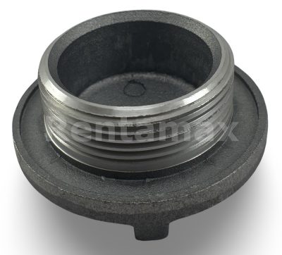 KIT TAPON CON ORING PARA WP-SMD-3 - Imagen 2