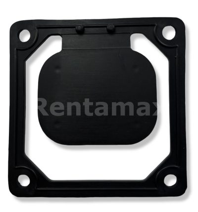 VALVULA CHECK PARA WP-SMD-3 - Imagen 2