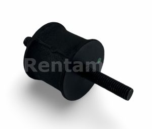 SET SOPORTE HULE ANTIVIBRACION PARA WP-SMD-3
