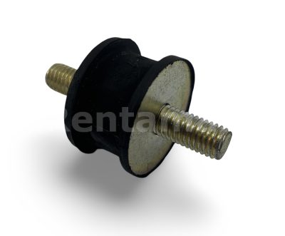 SET SOPORTE HULE ANTIVIBRACION PARA WP-SMD-3 - Imagen 2