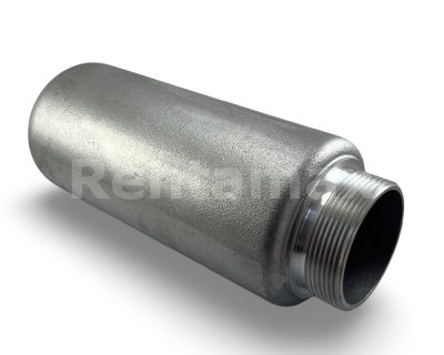 KIT CILINDRO CON ORING PARA WP-SMD-3 - Imagen 2