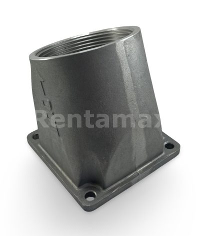 BRIDA DE DESCARGA VALVULA CHECK PARA WP-SMD-3 - Imagen 4