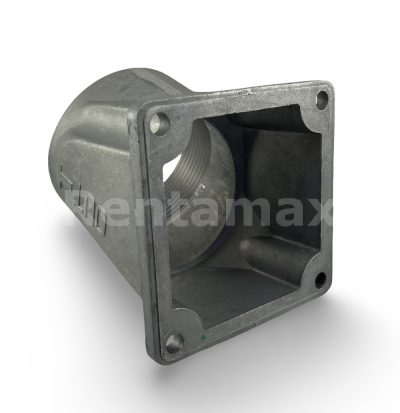 BRIDA DE DESCARGA VALVULA CHECK PARA WP-SMD-3 - Imagen 3