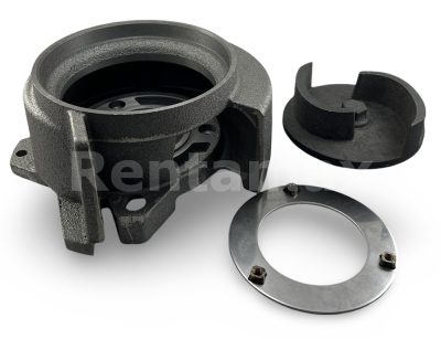 KIT IMPELLER Y VOLUTA
