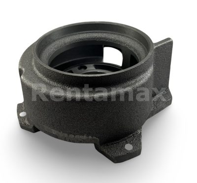 KIT IMPELLER Y VOLUTA PARA WP-SWT-3 - Imagen 4
