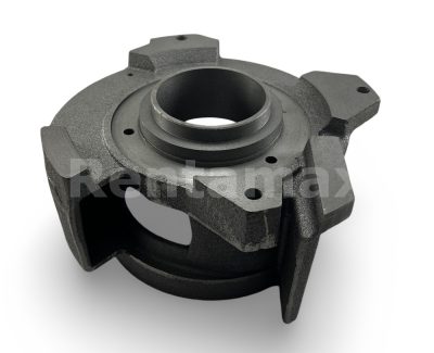 KIT IMPELLER Y VOLUTA PARA WP-SWT-3 - Imagen 3