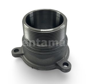 SET ACOPLE SALIDA Y CONECTOR ROSCADO