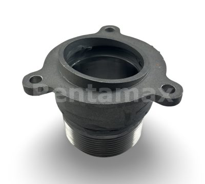SET ACOPLE SALIDA Y CONECTOR ROSCADO PARA WP-SWT-3 - Imagen 4