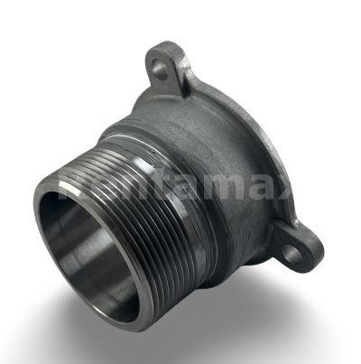 SET ACOPLE SALIDA Y CONECTOR ROSCADO PARA WP-SWT-3 - Imagen 3
