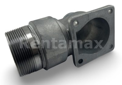 SET INLET Y CONECTOR ROSCADO PARA WP-SWT-3 - Imagen 2