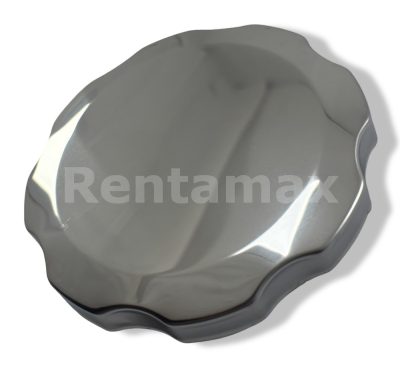 TAPON TANQUE COMBUSTIBLE GENERADOR SOLDADOR AXG-WG6LE - Imagen 2