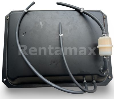 TANQUE COMBUSTIBLE GENERADOR SOLDADOR AXG-WG6LE - Imagen 2