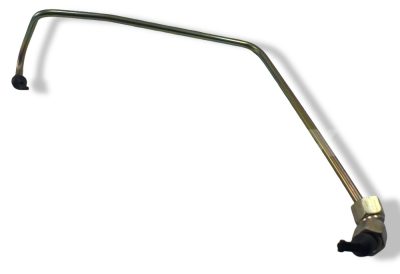 TUBERIA DE ALTA PRESION GENERADOR SOLDADOR AXG-WG6LE - Imagen 2