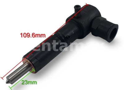 INYECTOR DIESEL GENERADOR SOLDADOR AXG-WG6LE - Imagen 2
