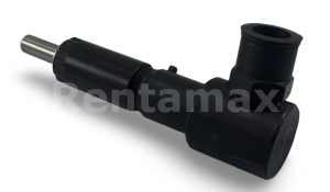 INYECTOR DIESEL GENERADOR SOLDADOR AXG-WG6LE
