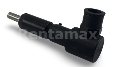 INYECTOR DIESEL GENERADOR SOLDADOR AXG-WG6LE