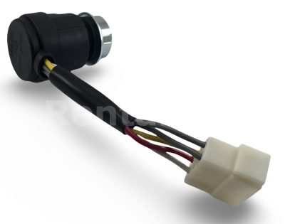 SWITCH ARRANQUE GENERADOR SOLDADOR AXG-WG6LE - Imagen 2