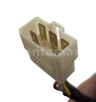 SWITCH ARRANQUE GENERADOR SOLDADOR AXG-WG6LE - Imagen 3