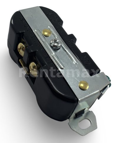 TOMACORRIENTE GENERADOR SOLDADOR AXG-WG6LE - Imagen 2