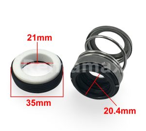 SELLO MECANICO 19MM