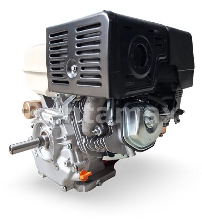 MOTOR 13HP ARRANQUE ELECTRICO CON YOYO Y BOTON APAGADO - Imagen 5