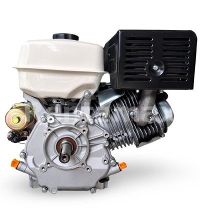 MOTOR 13HP ARRANQUE ELECTRICO CON YOYO Y BOTON APAGADO - Imagen 4