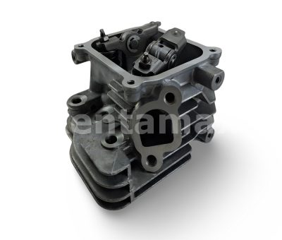 CABEZOTE CON EMPAQUE CABEZOTE PARA PREDATOR HEMI 7HP - Imagen 2
