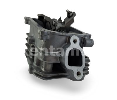 CABEZOTE CON EMPAQUE CABEZOTE PARA PREDATOR HEMI 7HP - Imagen 5