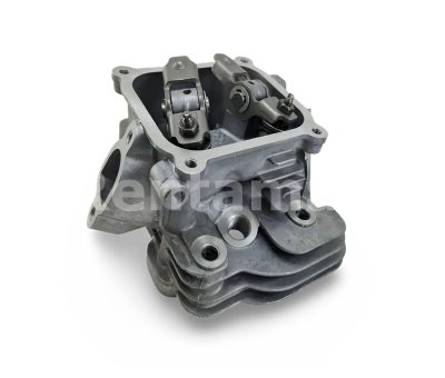 CABEZOTE CON EMPAQUE CABEZOTE PARA PREDATOR HEMI 7HP - Imagen 6