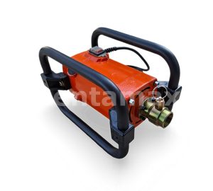 MOTOR DE VIBRADOR 2,4HP ESTILO WACKER
