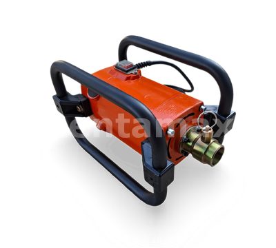 MOTOR DE VIBRADOR 2,4HP ESTILO WACKER