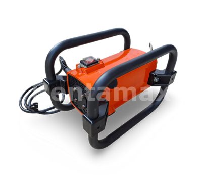 MOTOR DE VIBRADOR 2,4HP ESTILO WACKER - Imagen 2