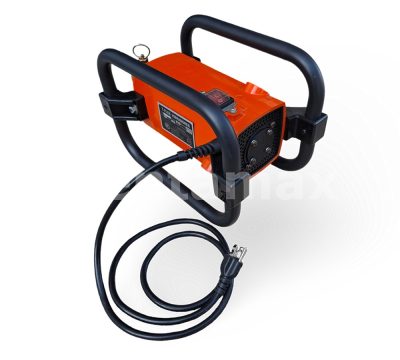 MOTOR DE VIBRADOR 2,4HP ESTILO WACKER - Imagen 3