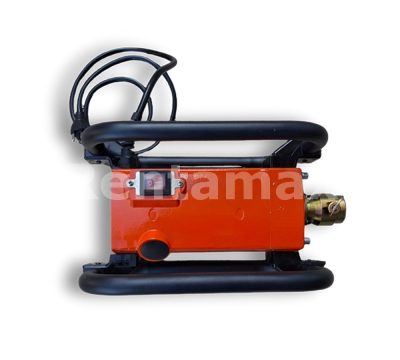 MOTOR DE VIBRADOR 2,4HP ESTILO WACKER - Imagen 5