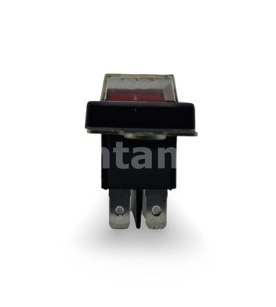 INTERRUPTOR ELECTRICO