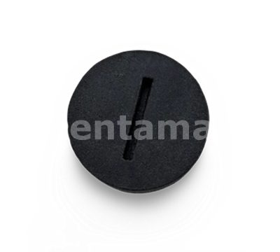TAPONES PARA CARBONES DE MOTOR ELECTRICO