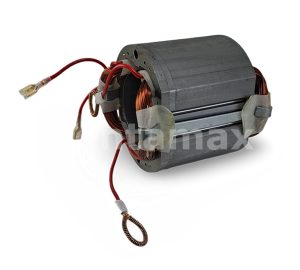 ESTATOR DE MOTOR ELECTRICO